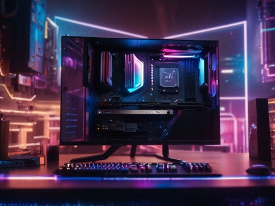 Unglaublich! Gaming-PC mit RTX 4070 für weniger als 1000 $!