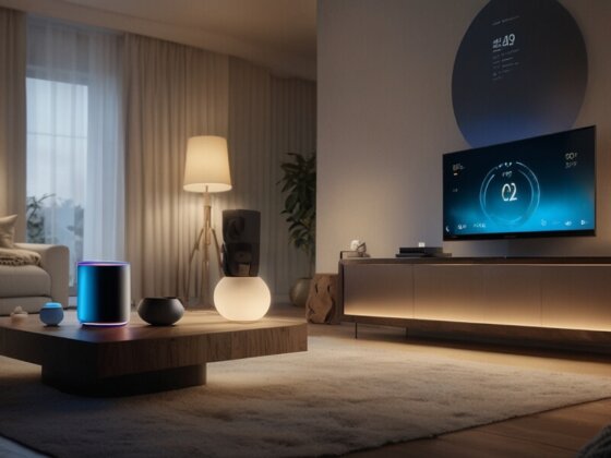 Unglaublich! Wie Alexa mein Smart Home revolutioniert hat!