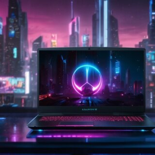 Unglaubliche Alienware Deals: Jetzt Gaming-Laptops drastisch reduziert!