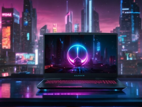 Unglaubliche Alienware Deals: Jetzt Gaming-Laptops drastisch reduziert!