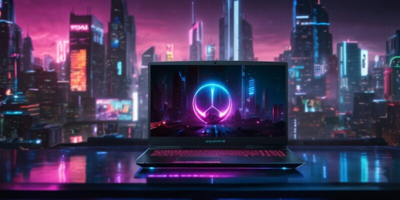 Unglaubliche Alienware Deals: Jetzt Gaming-Laptops drastisch reduziert!