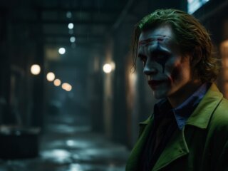 Unglaubliche Details über Joker, die du verpasst hast!