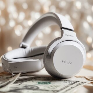 Unglaublicher Preiskracher: Sony WH-1000XM5 jetzt stark reduziert!