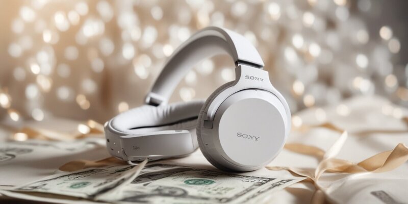 Unglaublicher Preiskracher: Sony WH-1000XM5 jetzt stark reduziert!