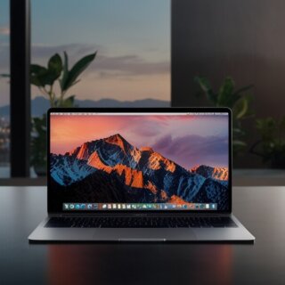 Unglaublicher Preissturz: MacBook Air M3 jetzt stark reduziert!