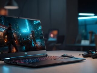 Unglaublicher Rabatt: Dell G16 Gaming Laptop um $450 reduziert!