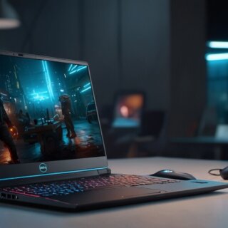 Unglaublicher Rabatt: Dell G16 Gaming Laptop um $450 reduziert!