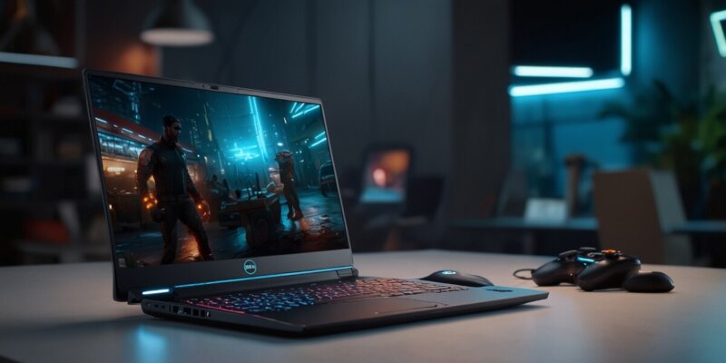 Unglaublicher Rabatt: Dell G16 Gaming Laptop um $450 reduziert!