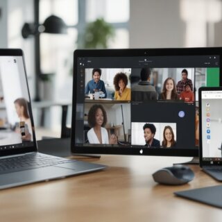 Upgrade für iPad-User: Externe Webcams jetzt in Teams nutzbar!