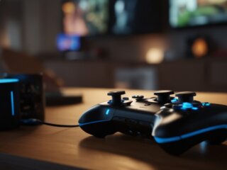Verpassen Sie nicht den Mega-Deal für den BACKBONE One Controller!