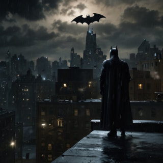 Warner Bros. verschiebt Batman: Darum wartet die Filmwelt!