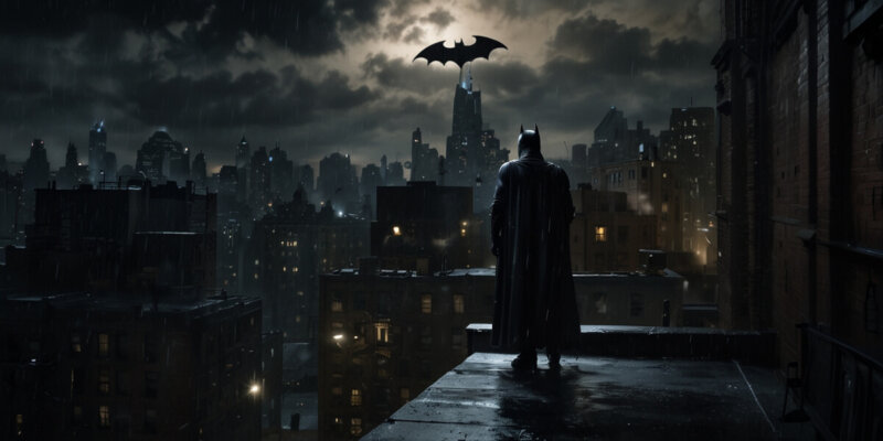 Warner Bros. verschiebt Batman: Darum wartet die Filmwelt!