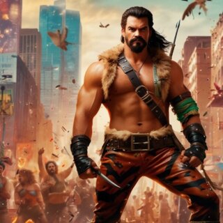 Warum Kraven the Hunter Fans in nostalgische Ekstase versetzt