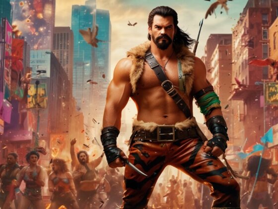 Warum Kraven the Hunter Fans in nostalgische Ekstase versetzt