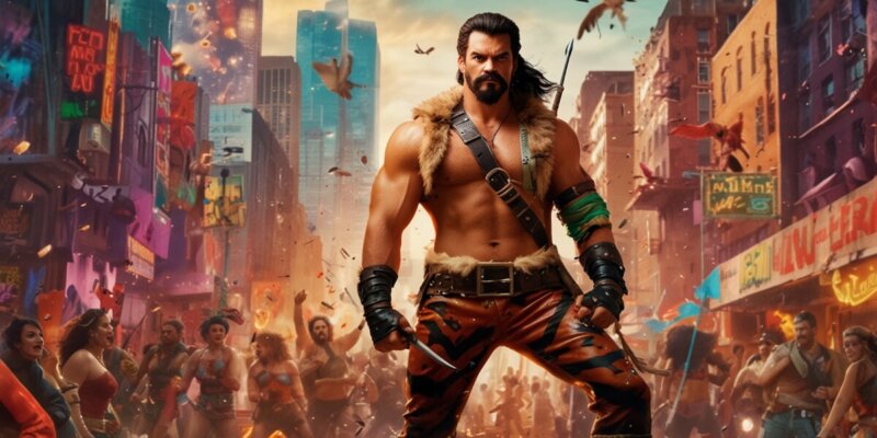 Warum Kraven the Hunter Fans in nostalgische Ekstase versetzt