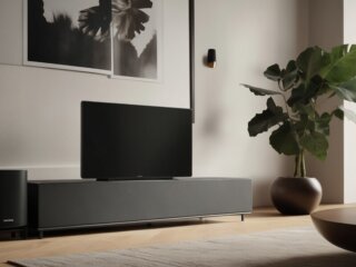 Welcher Sonos Subwoofer passt perfekt zu Ihrem Sounderlebnis?