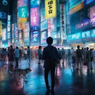 Wie ein virtueller Begleiter dein Tokio-Abenteuer revolutioniert