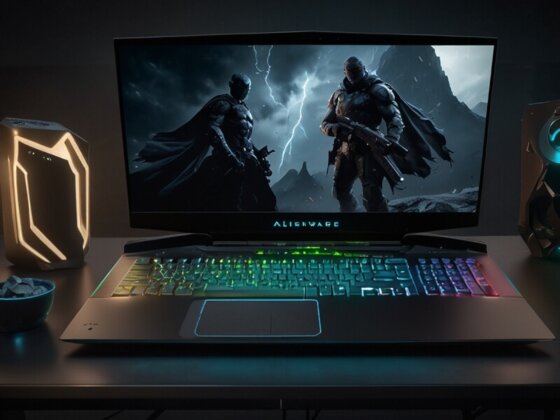 Alienware m16 R2: Das Gaming-Kraftpaket jetzt 300 $ günstiger!