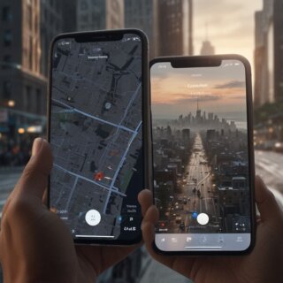 Apple Maps: Warum Sie jetzt umsteigen sollten!