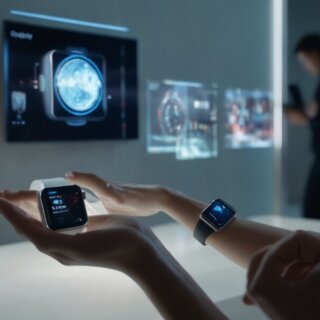 Apple Watch: Diese neue App wird alles verändern!