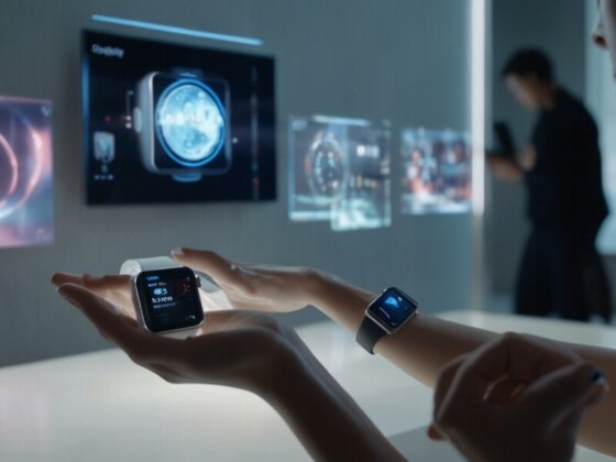 Apple Watch: Diese neue App wird alles verändern!