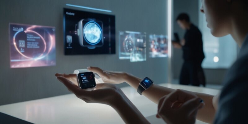 Apple Watch: Diese neue App wird alles verändern!