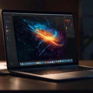 Apples Geheimnis gelüftet: Das neue MacBook Air überrascht!