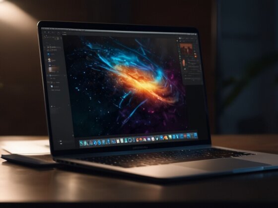 Apples Geheimnis gelüftet: Das neue MacBook Air überrascht!