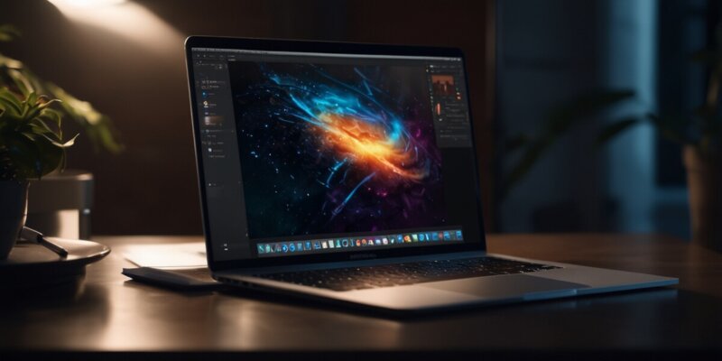 Apples Geheimnis gelüftet: Das neue MacBook Air überrascht!