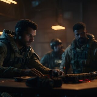 Crossplay-Frust: Warum Black Ops 6 auf Konsolen fairer bleibt