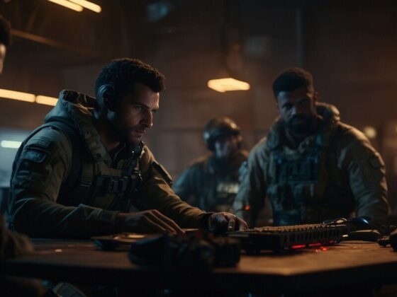 Crossplay-Frust: Warum Black Ops 6 auf Konsolen fairer bleibt