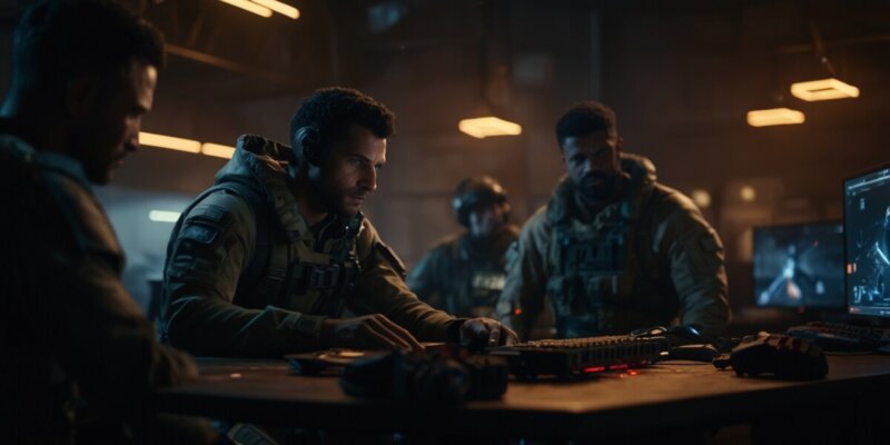 Crossplay-Frust: Warum Black Ops 6 auf Konsolen fairer bleibt