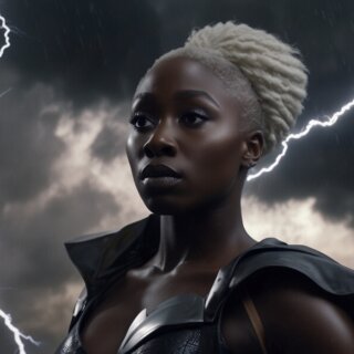 Cynthia Erivo plant Sturm: Marvels nächster Superhelden-Hit?