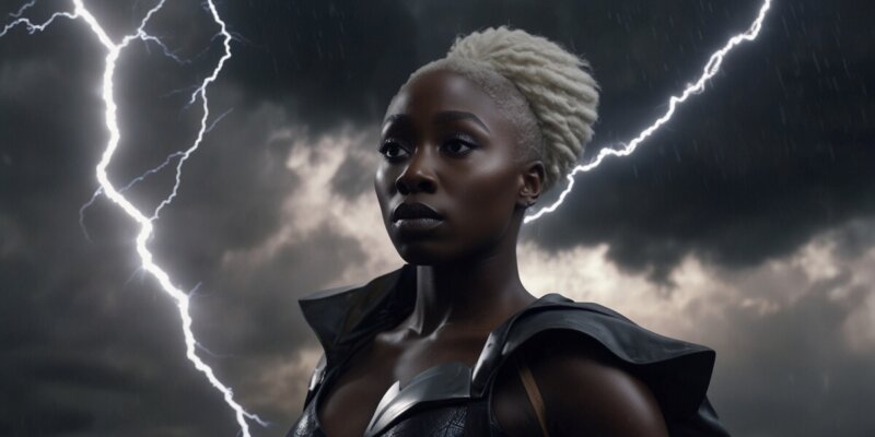 Cynthia Erivo plant Sturm: Marvels nächster Superhelden-Hit?