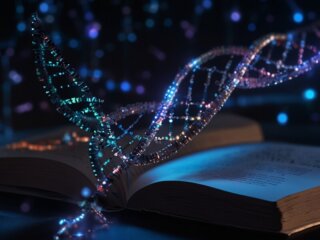 DNA statt Festplatte: Revolutionärer Datenspeicher enthüllt!