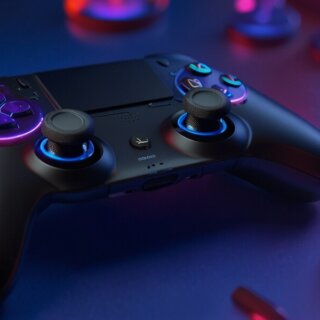 Dieser Controller-Trick revolutioniert das Gaming-Erlebnis!