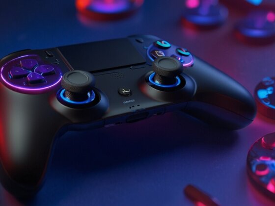 Dieser Controller-Trick revolutioniert das Gaming-Erlebnis!