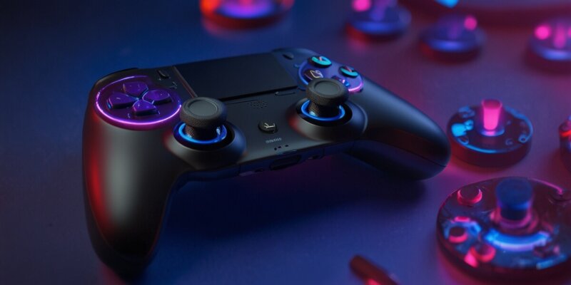 Dieser Controller-Trick revolutioniert das Gaming-Erlebnis!