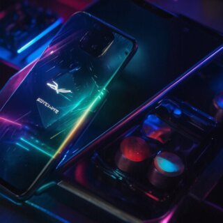 Enthüllt: Asus ROG Phone 9 FE mit Rekord-Display-Helligkeit!