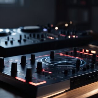 Enthüllt: Warum DJs den neuen DDJ-FLX2 Controller lieben!