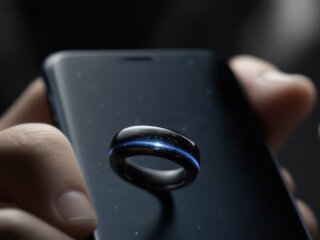 „Enthüllt: Warum der teure Galaxy Ring Samsungs Wette ist“