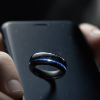 „Enthüllt: Warum der teure Galaxy Ring Samsungs Wette ist“