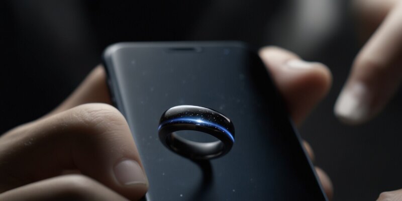 „Enthüllt: Warum der teure Galaxy Ring Samsungs Wette ist“