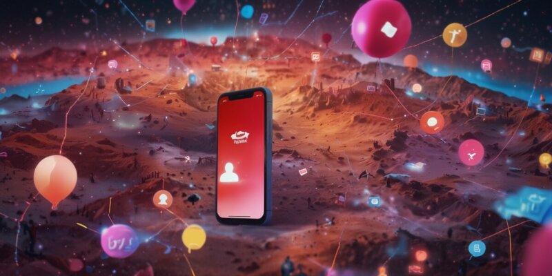 Flucht vor TikTok: Warum Nutzer zu Rednote abwandern