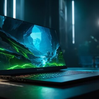 Gaming-Sensation: Sparen Sie jetzt 31% auf den HP Omen 16!