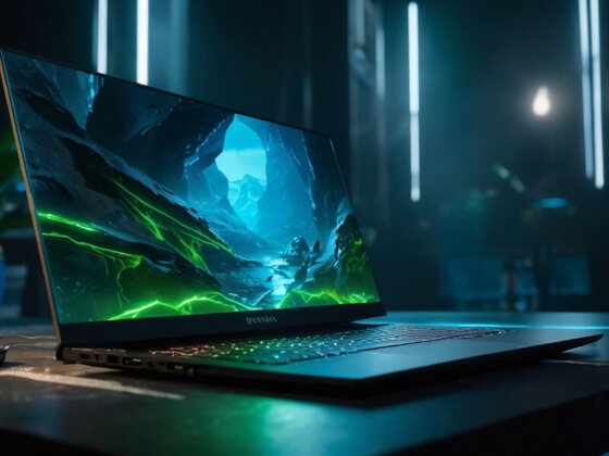 Gaming-Sensation: Sparen Sie jetzt 31% auf den HP Omen 16!