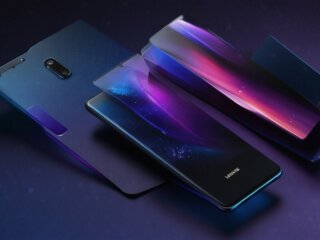 Huawei Mate XTs: Revolutionäres Dreifach-Faltphone im Anmarsch!