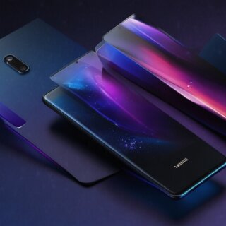 Huawei Mate XTs: Revolutionäres Dreifach-Faltphone im Anmarsch!