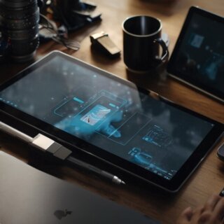 Investiere nicht vorschnell in ein iPad Pro: Bessere Alternativen!