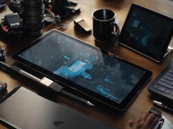 Investiere nicht vorschnell in ein iPad Pro: Bessere Alternativen!